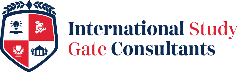 International Study Gate Consultants